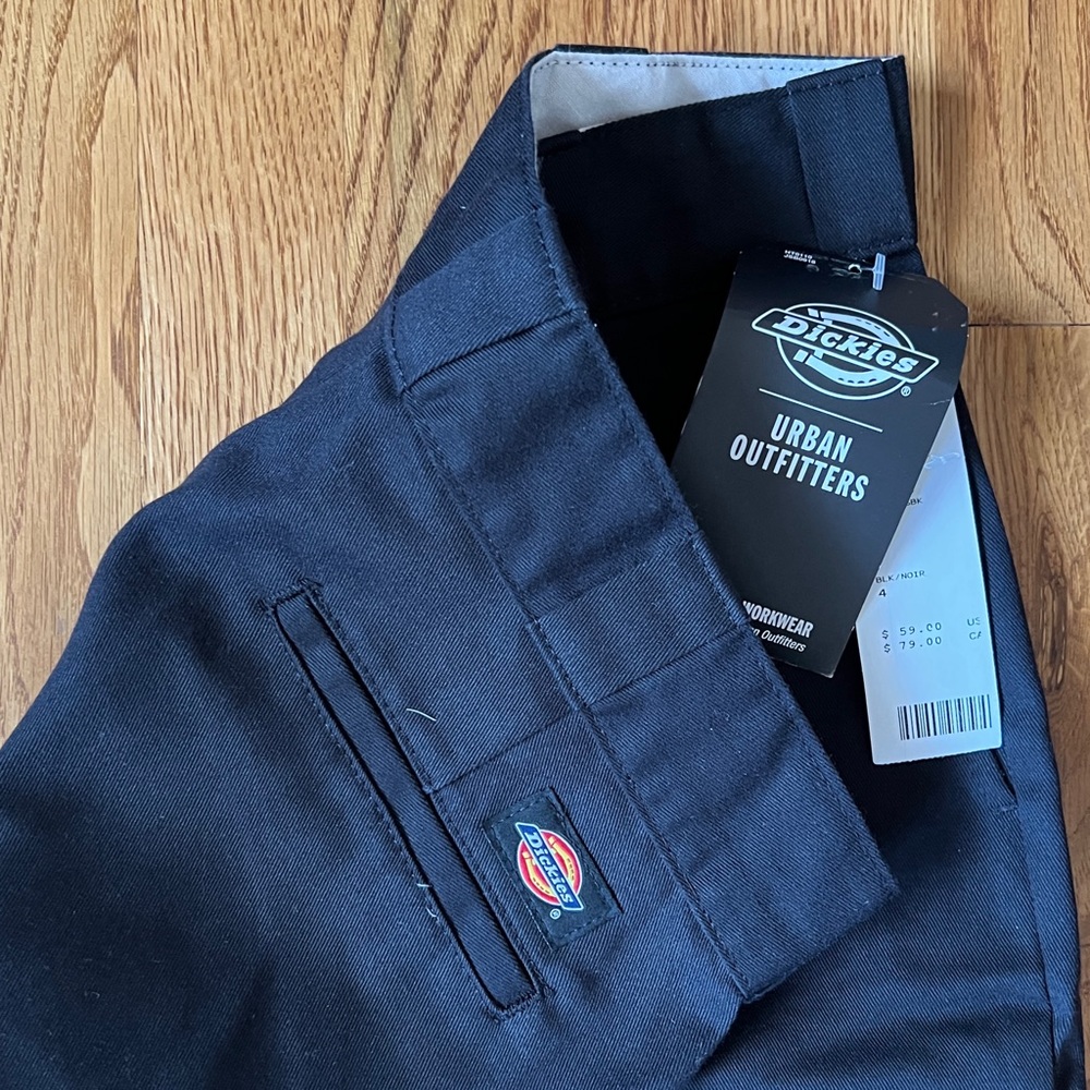 UO x Dickies Pants